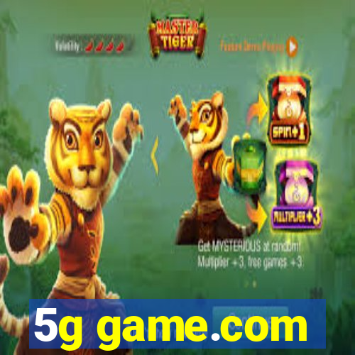 5g game.com